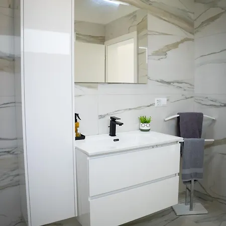 Apartamento Laguna *