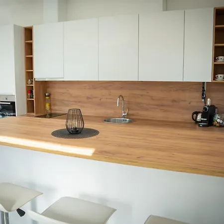 Laguna Apartament Bihać