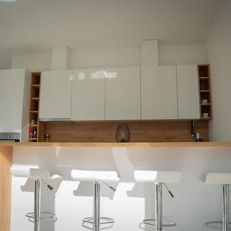 Apartamento Laguna *