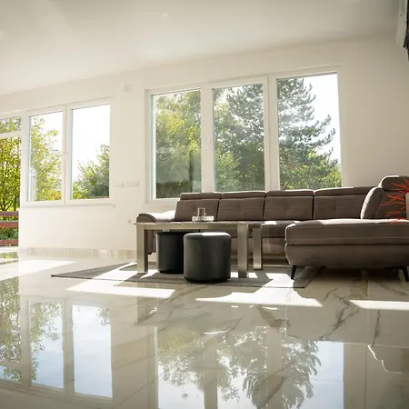 Apartamento Laguna *