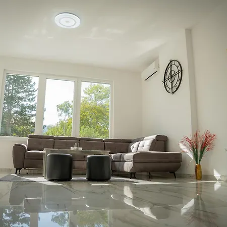 Apartamento Laguna *