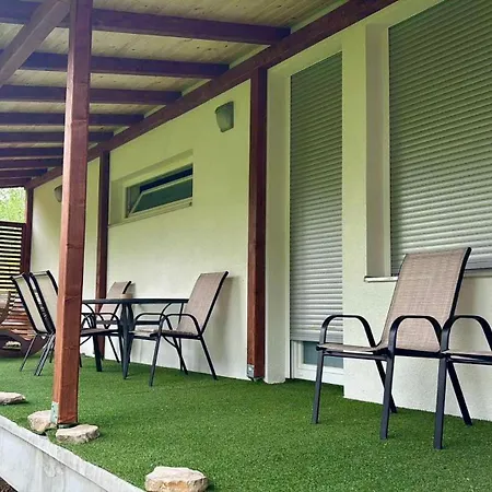 Apartament Laguna